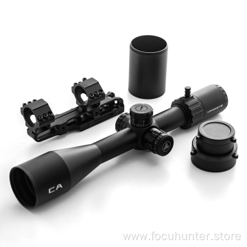 HAWKEYE Long Range Scope 3-18X50FFP IR